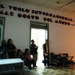 El Vicio Producciones / Ganga Internacional Gallery. Bogotá – Colombia