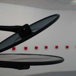 Exposición A través del Espejo