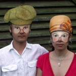 Series: "Monogamia"