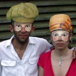 Series: "Monogamia"