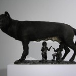 Exposición Buscando lo que no se ha perdido