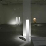 Exposición Ejercicios de desaparición