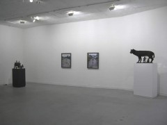 Exhibition “Buscando lo que no se ha perdido”