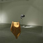 Exposición Ejercicios de desaparición