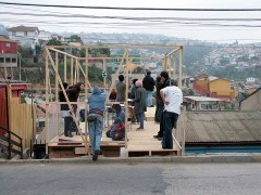 CRAC Valparaiso