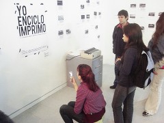 Imagen del artículo: "Algunas reflexiones sobre el museo en la era de lo global. Tensiones entre lo público y lo privado. Desde el umbral del Museo. A manera de introducción"