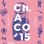 chaco 2015