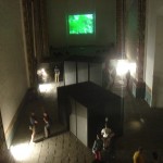 Glorieta, muestra de videoarte acerca de la ciudad – Ex Teresa Arte Actual 2007