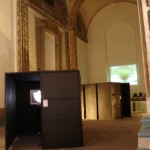 Glorieta, muestra de videoarte acerca de la ciudad – Ex Teresa Arte Actual 2007