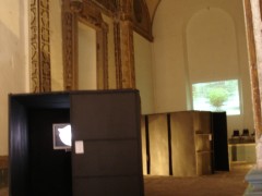 Glorieta, muestra de videoarte acerca de la ciudad – Ex Teresa Arte Actual 2007