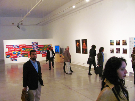 Bienal Internacional de Arte SIART