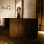 Glorieta, muestra de videoarte acerca de la ciudad – Ex Teresa Arte Actual 2007