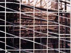 From the construction site series