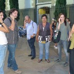 Residencias
