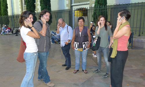 Residencias