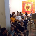 Residencias