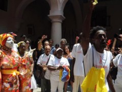 11 Bienal de la Habana, 2012