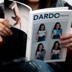 Dardo Magazine