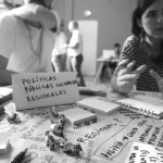 Encuentro de Residencias en Red Iberoamérica -Lima