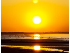 Serie: “Hablale del mar”