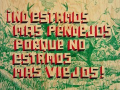Sin título, 2009 (pendejos)