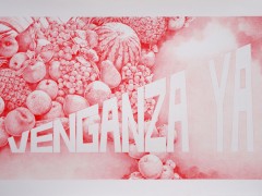 Venganza, 2011