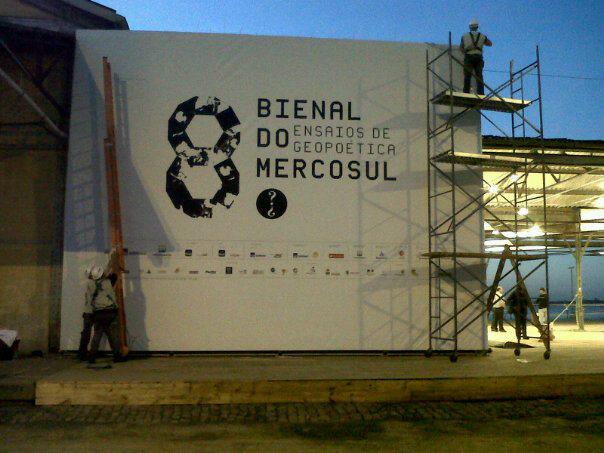 Mercosul Biennial
