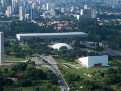 Bienal de Sao Paulo