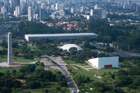 Bienal de Sao Paulo