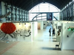 CH.ACO Feria de arte contemporáneo