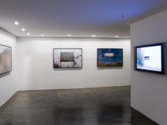Nara Roesler Gallery