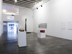 Nara Roesler Gallery