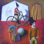 Alejandro Arrepol