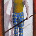 Alejandro Arrepol