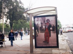 Los payasos Publicitarios: Un simbolo de Bogotá