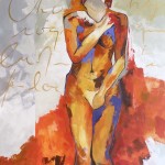 Claudia Penrroz