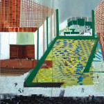 Entrada en la ciudad