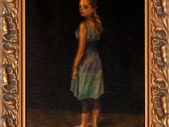 Exhibition "Cochinilla"