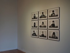 Patricia Conde Galería, 2011