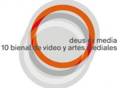 BIenal de video y artes mediales