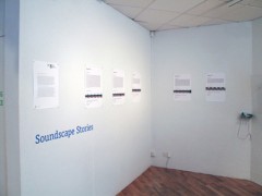 Editions of an encounter, 2009
