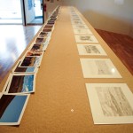 Editions of an encounter, 2009