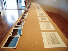 Editions of an encounter, 2009
