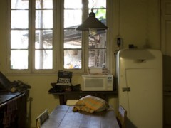Serie: Habitaciones Paranoicas