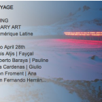 Screen Shot artesur voyage voyage