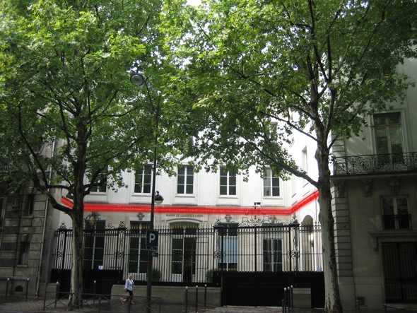 Façade