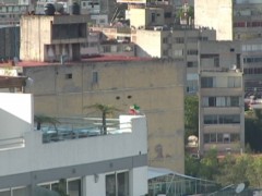 Avenida Insurgentes, 2010