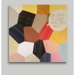 Lichtenstein Tesselleted