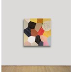 Lichtenstein Tesselleted