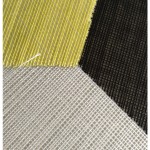 Lichtenstein Tesselleted